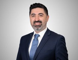 Vahid Mazaherioun