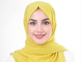 العميل Mona  Ibrahem