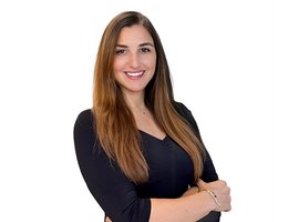 Agent Carina Janette Fritzmann