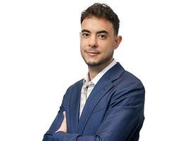 Agent Alan Jay Schouten Crown