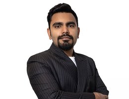 العميل Prateek Kumar