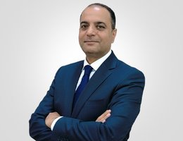 Agent Hisham Elsafty