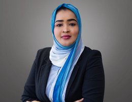 العميل AFRAH YAHIA