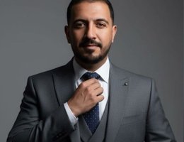 Agent Mohamed  Hamdy