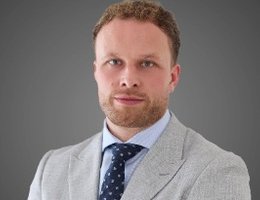 Agent Ruben De Boer