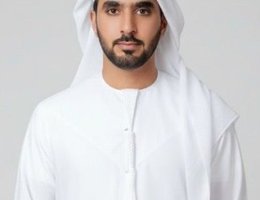 العميل Mohammed Almheiri
