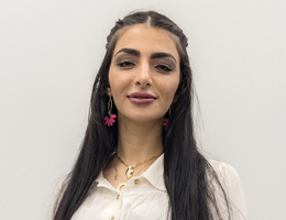 Sundus Kmail