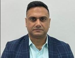 العميل Rahul Paitka Sutanta Kumar