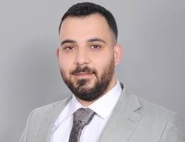 العميل Ammar Lattouf 