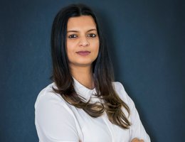 Zara Thamanna