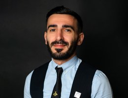 Isman Huseynov