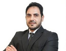 العميل Ahmed Alarabi