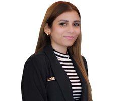 Agent Syeda Arij  Naqvi