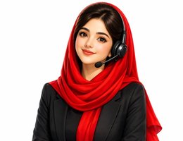 العميل Swera Furj