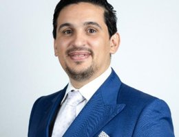 العميل Abdelilah Rida