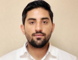 Adil Aman