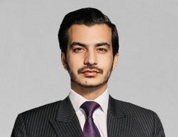 العميل Muhammad Usman