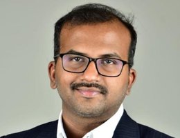 العميل Basheer Boddikonda