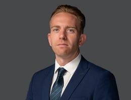 العميل Ben Wright