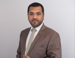 العميل Muhannad Dirar