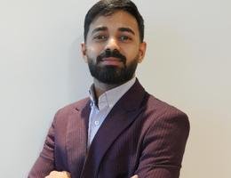 Agent Dawood Musthafa