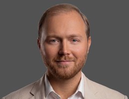 Agent Hampus Jarding