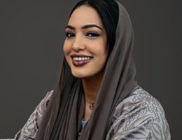 العميل Reham Gorashi