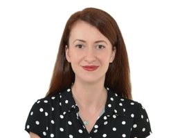 Agent Natalia  Logunova