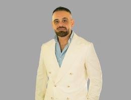 Agent William Al Safadi