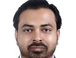 العميل Nazir Ahmed Daudpota