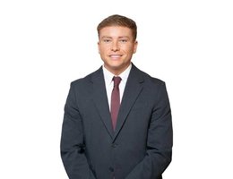 العميل Brad William Mitchell