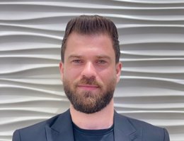 Agent Amjad Majed Al  Kilani