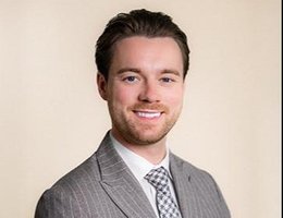 Dylan Ferguson