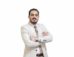 Agent Kareem Abdelazim