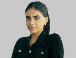 Agent Naz Mehrabadi