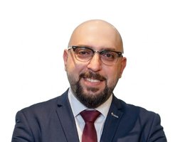 العميل Salim Remman