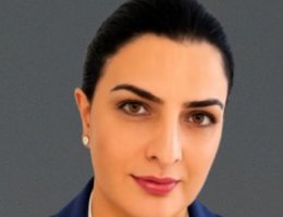 Agent Tamar Gvindadze