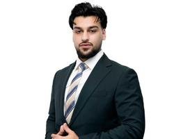 العميل Khyber Hamidi