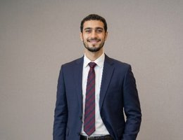 العميل AbdulRahman Salah
