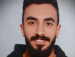 العميل zeyad Mohamed