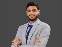 العميل Ahmad Bahgat