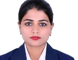 Agent Divyadharshini Subramani