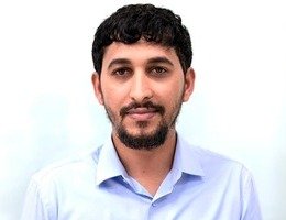 العميل Arslan Basharat