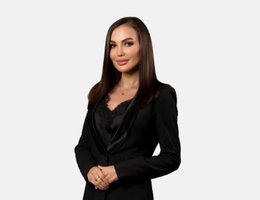 Agent Elena Iashchenko