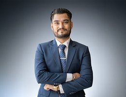 العميل Aakashkumar  Chunilal