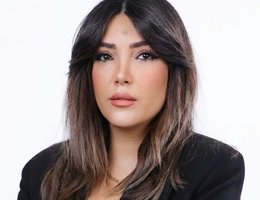 Agent Sahar Bagher