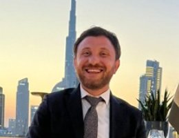 العميل Igor Manole