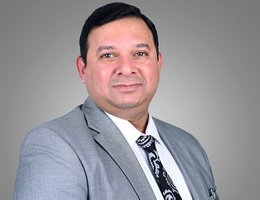 Sunil Lokhande