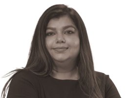 Anita Manoj