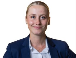 Agent Emilie Rose Norey